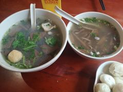 -佬钱湾仔(衣裳街店)