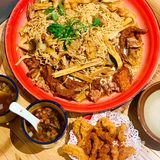 南街盘盘｜一盘装进成都