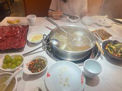 -牛品福潮汕牛肉火锅(旺庄店)