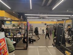 -FEELINGME乐刻包月私教馆·健身(真北华润万家店)
