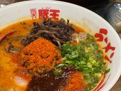-豚王拉面(铜锣湾店 )