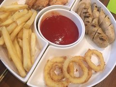 -花园5號餐厅