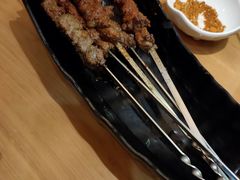 -凯撒尔新疆特色主题餐厅(青山店)