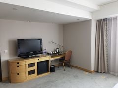 -北京西藏大厦酒店