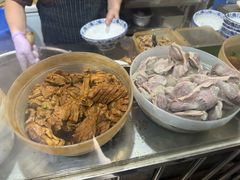 -叶新小吃店(来凤小区总店)
