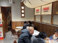 -王全兴鸡血汤鸡汤饭(交通路店)