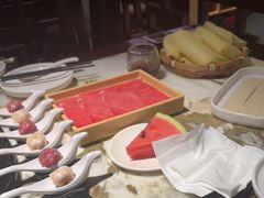 -东道煮牛肉火锅(东盛大街店)