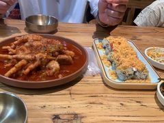 -京玉菲饭店(李村店)