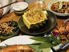 -紫滇源云南生态菜(丹凤街店)
