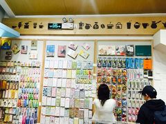 -猫的天空之城概念书店(景德镇陶溪川店)