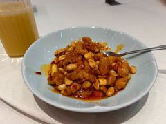 -玉华台饭庄·淮扬菜·烤鸭(望京店)