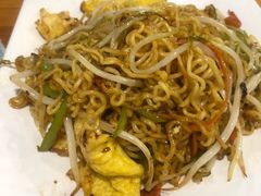 -京朋串屋·烧烤(望京西路总店)