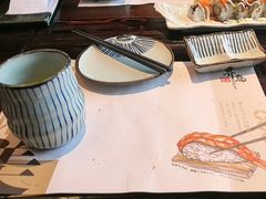 -芥岛(河北大街店)