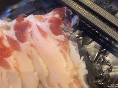 -非烤勿扰韩料自助烤肉(松山湖万科店)