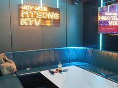 -唱吧麦颂KTV(西单华威潮铺街店)