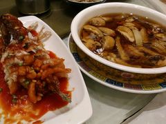 -顺风海鲜港(金玉兰店)