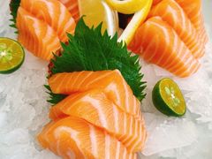 -三个渔夫·蒸汽海鲜(万德大厦店)