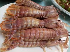 -前王院•巧克力海鲜市集餐厅(万平口店)