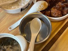 -真功夫(棠下店)