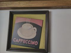 -良木缘咖啡西餐(川大店)