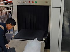 -上海长途客运南站