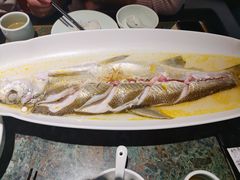 -苏帮袁Sue Cuisine(南开大悦城店)