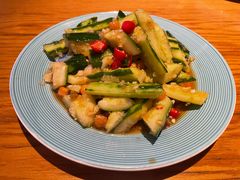 -大川先生·小龙虾·川菜(信义坊店)