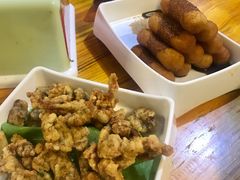 -味仙疯美蛙鱼头(清扬路总店)