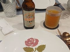 -华厦大酒店·桃源西餐厅·自助餐