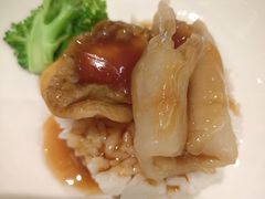 -稻香酒家·33年老字号·港式粤菜(富邦中心店)