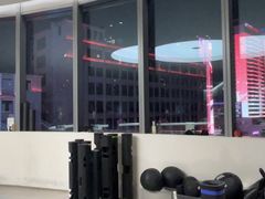-YCHL FIT 健身(星寰店)