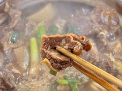 -小板凳(四公里店)