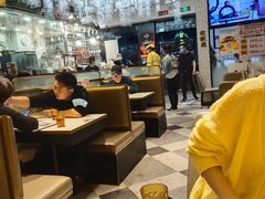 大堂-香港新发烧腊茶餐厅(书城店)