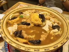 -范家小馆·烤鸭新京菜(金融街店)