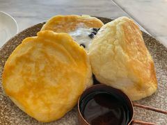 -The Rug Cafe(王府中环店)