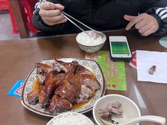 -聂记粤菜馆(鼓西路店)