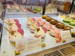 -DEMO黛慕蛋糕(中泰店)
