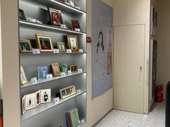 -海马体照相馆(大连罗斯福广场店)