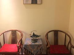 -芳朴养生按摩spa·男士