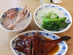 -棋哥烧鹅餐室(嘉年华商业大厦店)