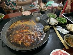 -星鸿社重庆老火锅