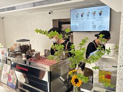 -北芒BEIMO COFFEE(五台山店)