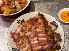 -吾家香港烧腊专门店