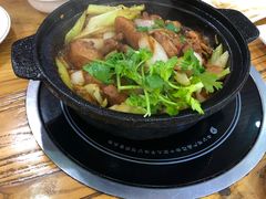 -鱼众不同·鸡公煲·烤全鱼(国顺路店)