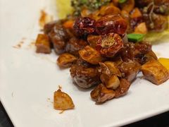 -童福兴·南京菜(老门东店)