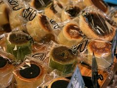 -Max Bakery 阿唛手作