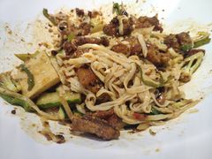 -友达面馆·酸菜鱼面(钱塘区店)