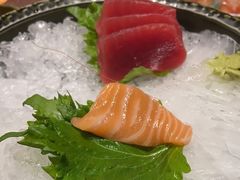 -割烹旭日本料理(龙湖狮山天街店)