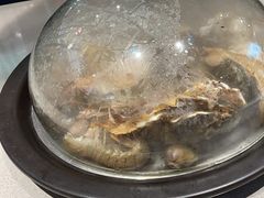 -大锅强·蒸海鲜青岛菜(吾悦广场店)