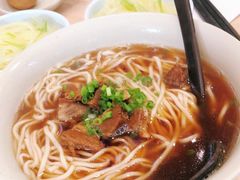-李先生牛肉面大王(北京东四店)